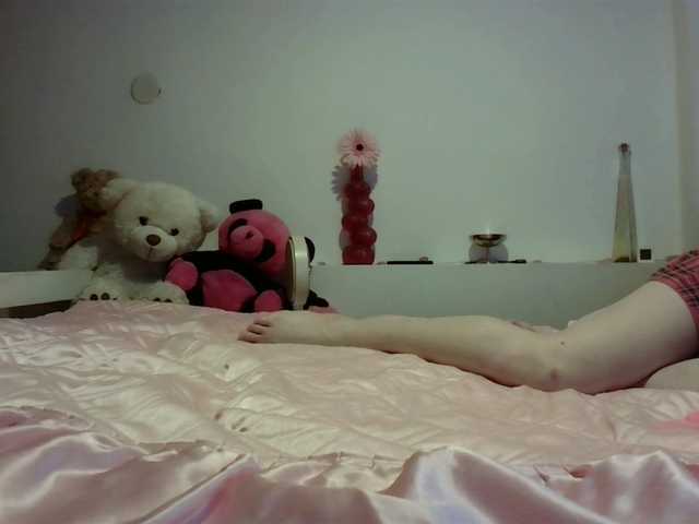 AmyWonderX live cam