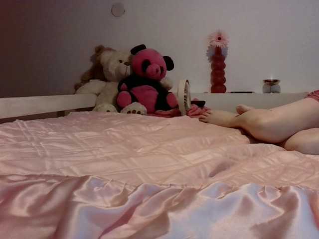 AmyWonderX live cam on BongaCams