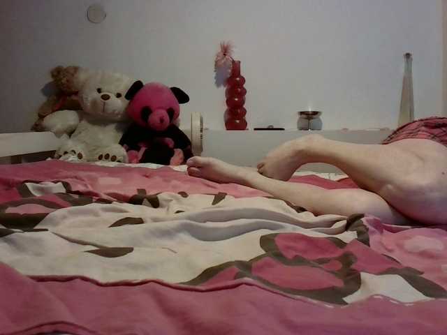 AmyWonderX live cam on BongaCams