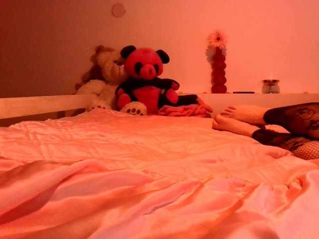 AmyWonderX live cam on BongaCams