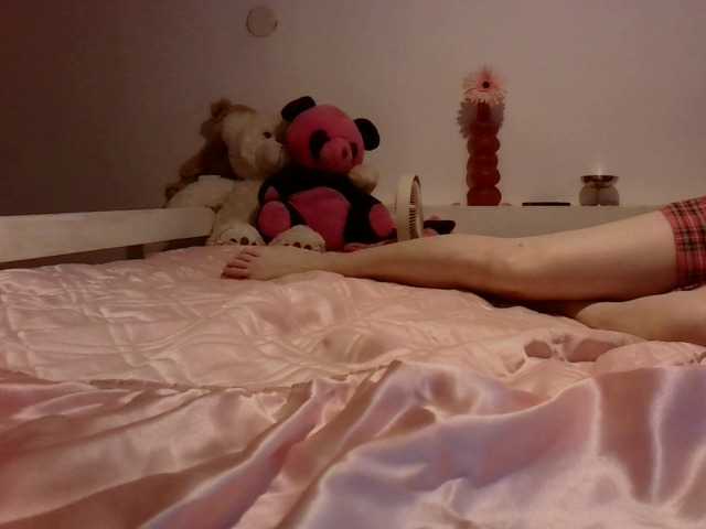 AmyWonderX live cam on BongaCams