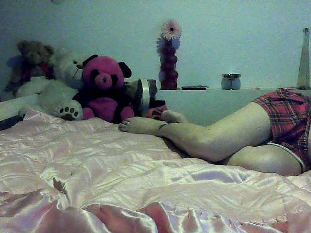 AmyWonderX live cam preview