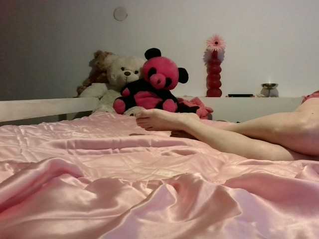 AmyWonderX live cam on BongaCams