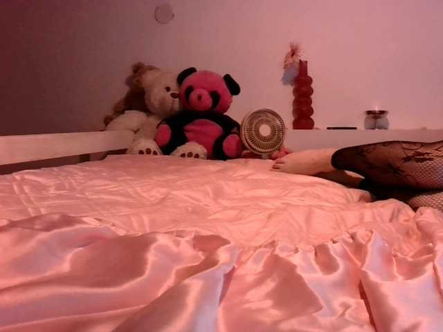 AmyWonderX live cam on BongaCams