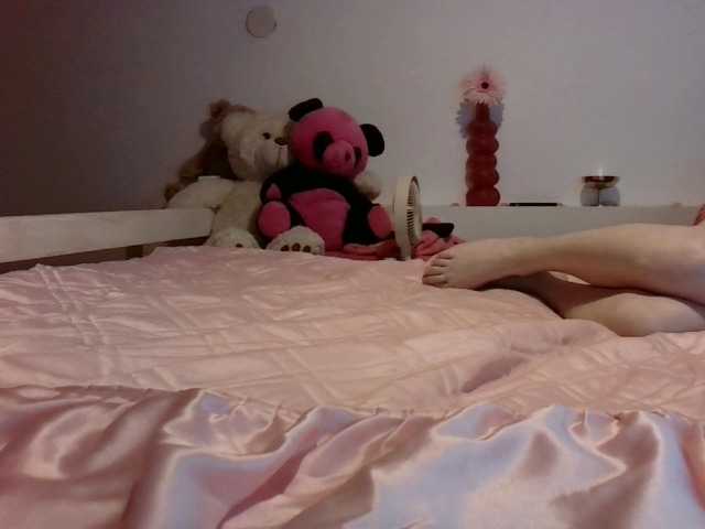 AmyWonderX live cam on BongaCams