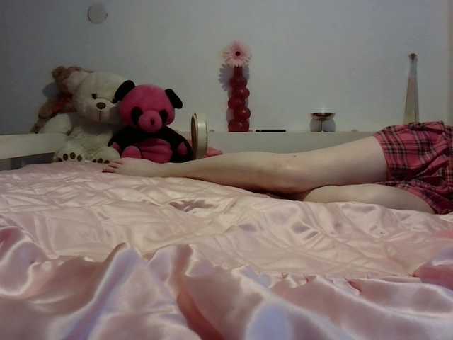 AmyWonderX live webcam show