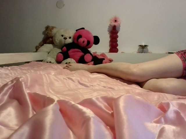 AmyWonderX live cam on BongaCams