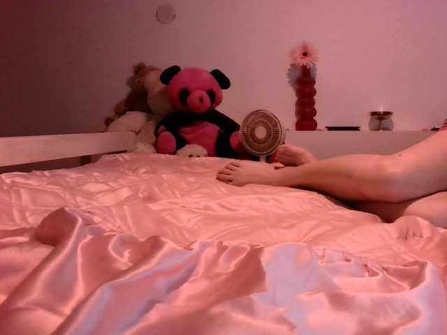 AmyWonderX live cam on BongaCams
