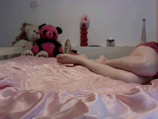 AmyWonderX live cam on UnifiedCams