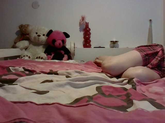 AmyWonderX live cam on BongaCams