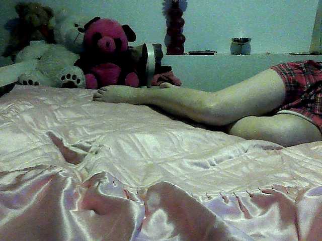AmyWonderX