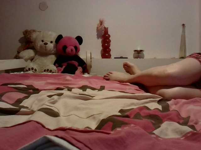 AmyWonderX live cam on BongaCams