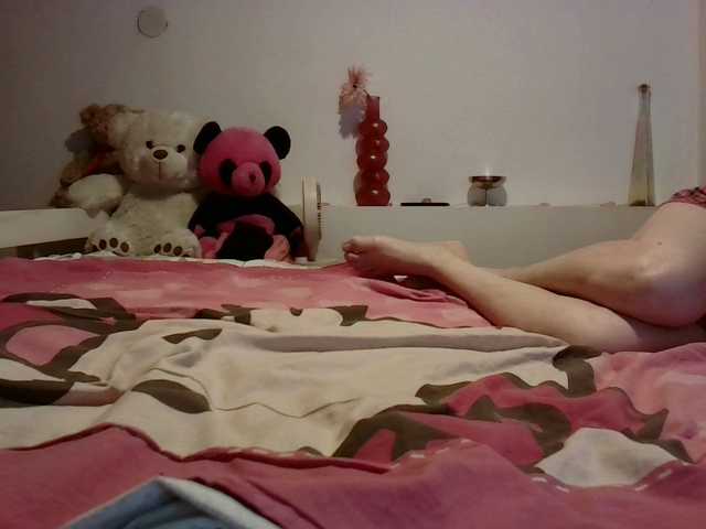 AmyWonderX live cam on BongaCams