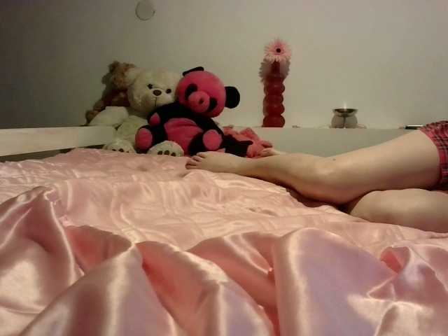 AmyWonderX live cam on BongaCams