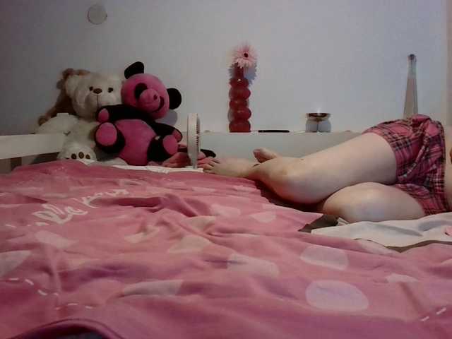 AmyWonderX live cam on BongaCams