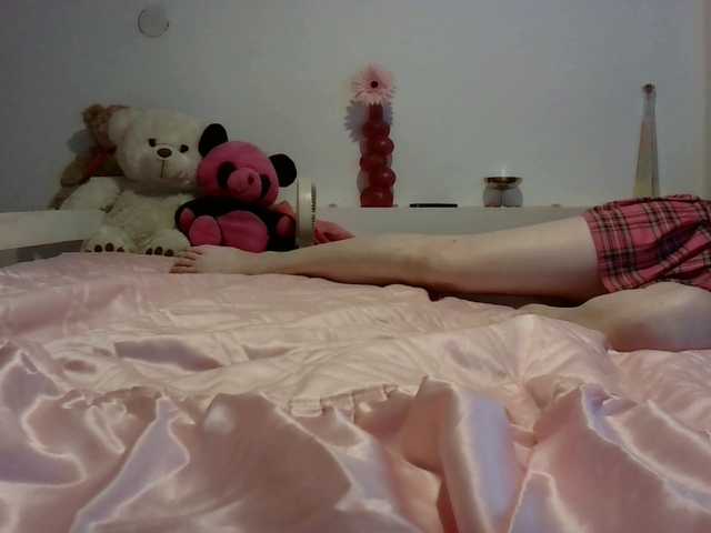 AmyWonderX live webcam show