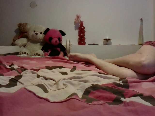 AmyWonderX live cam on BongaCams