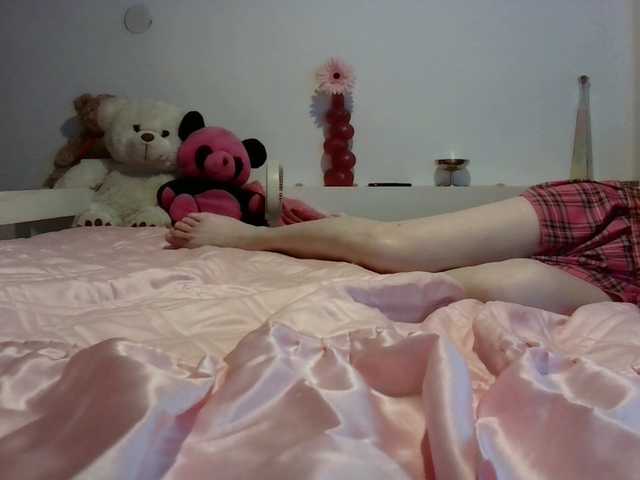 AmyWonderX live webcam show