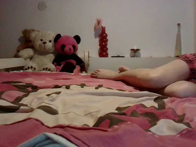 AmyWonderX live cam on BongaCams
