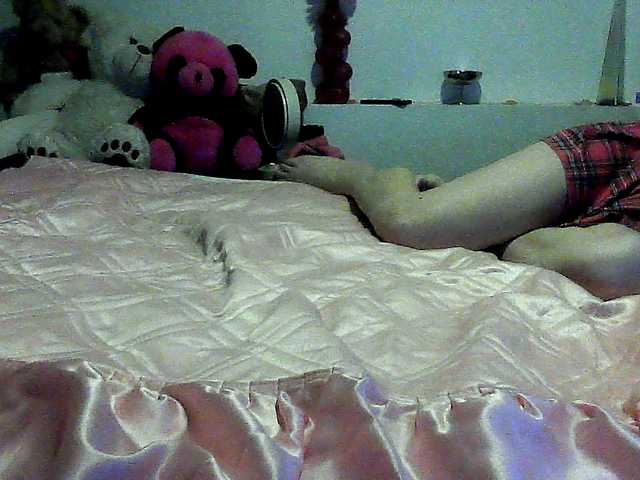 AmyWonderX live cam on BongaCams