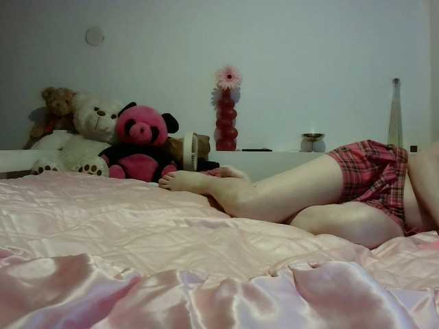 AmyWonderX live cam on BongaCams