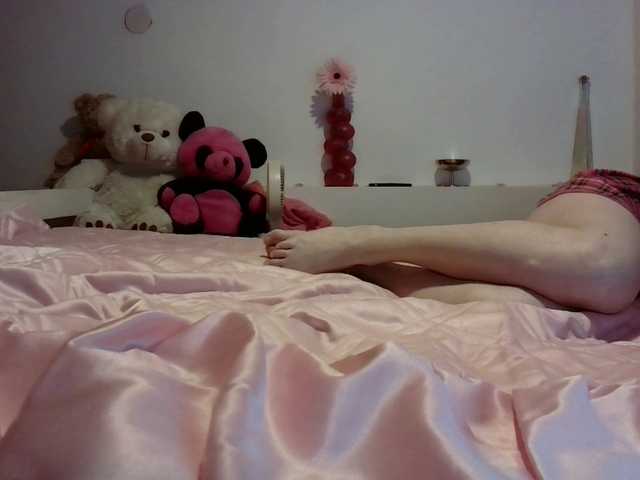 AmyWonderX live webcam show