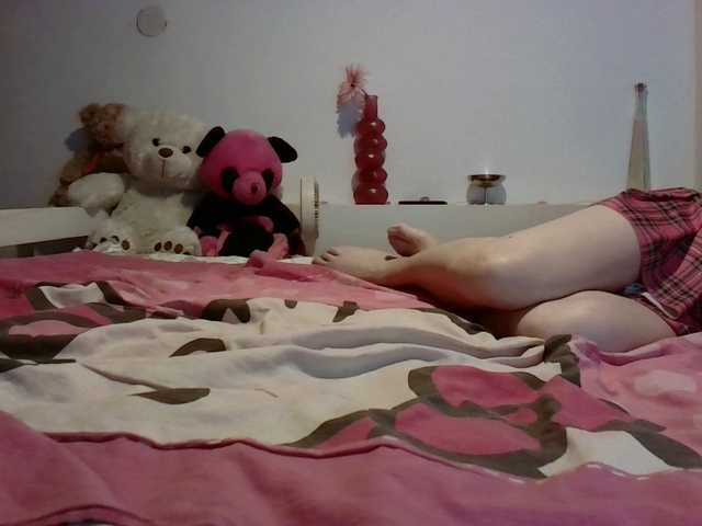 AmyWonderX live cam on BongaCams