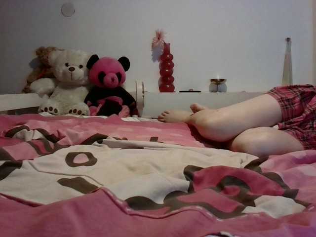 AmyWonderX live cam on BongaCams