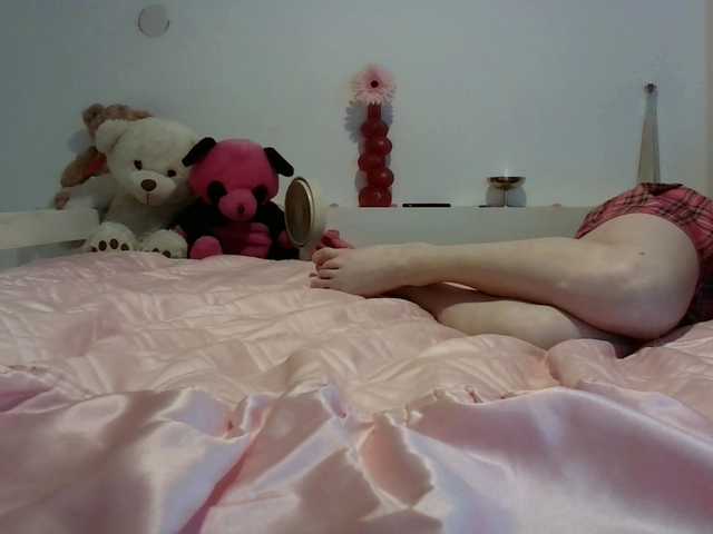 AmyWonderX live webcam show