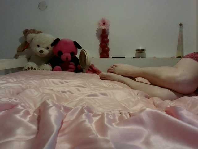 AmyWonderX live webcam show