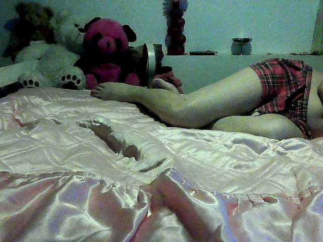 AmyWonderX