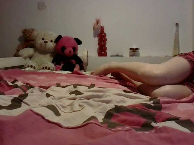 AmyWonderX live cam on BongaCams