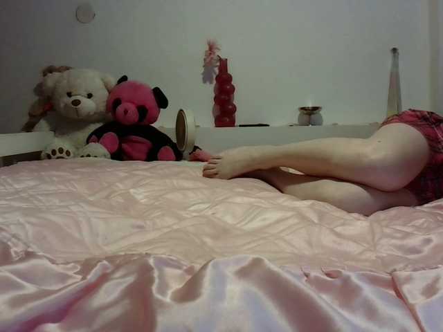 AmyWonderX live cam on BongaCams