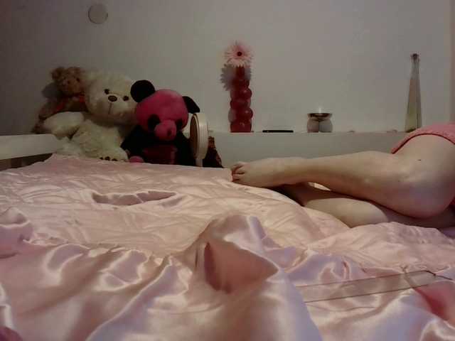 AmyWonderX live cam on BongaCams