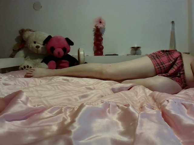 AmyWonderX live cam on BongaCams