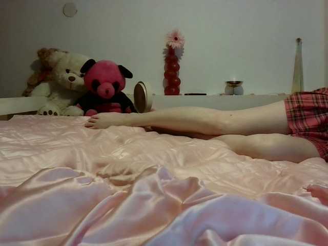 AmyWonderX live cam on BongaCams