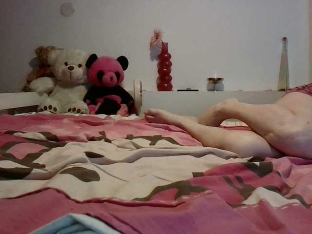AmyWonderX Live Cam on BongaCams