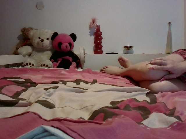 AmyWonderX live cam on BongaCams
