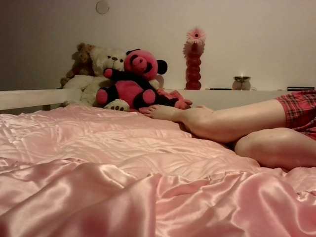AmyWonderX live cam on BongaCams