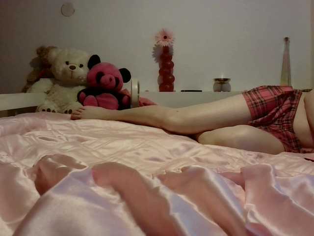 AmyWonderX live cam on BongaCams