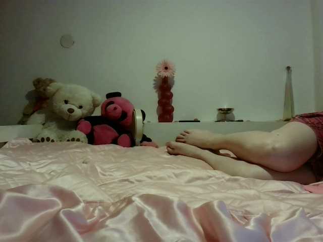 AmyWonderX live cam