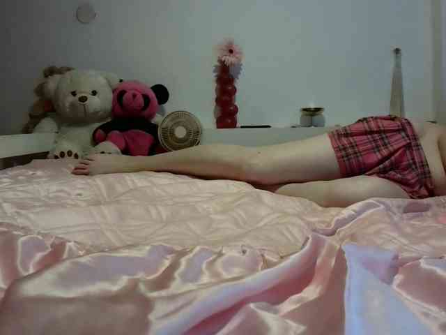AmyWonderX webcam