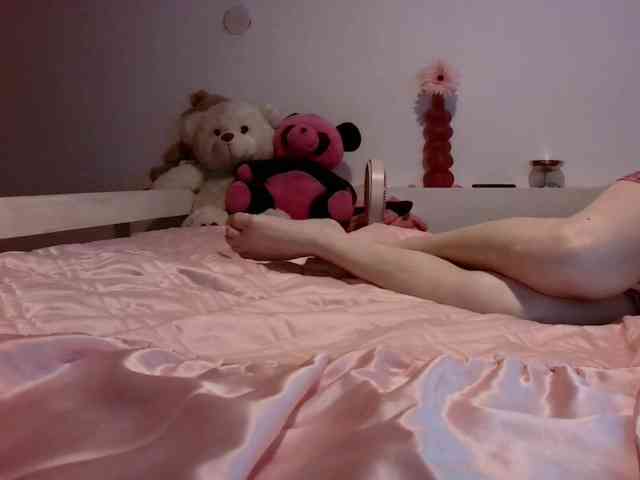 AmyWonderX webcam