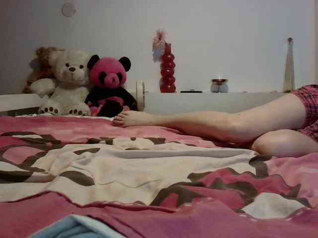 Model: AmyWonderX