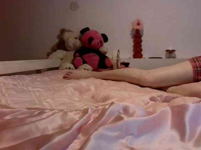 AmyWonderX