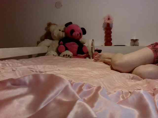 AmyWonderX