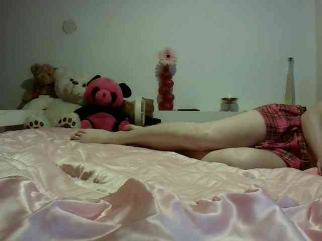 AmyWonderX webcam