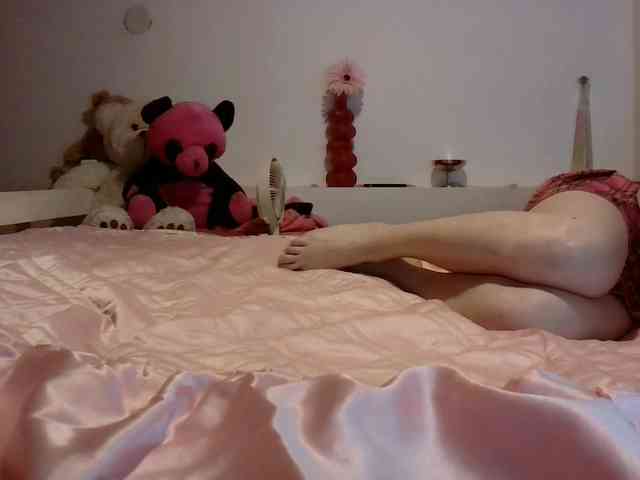 AmyWonderX