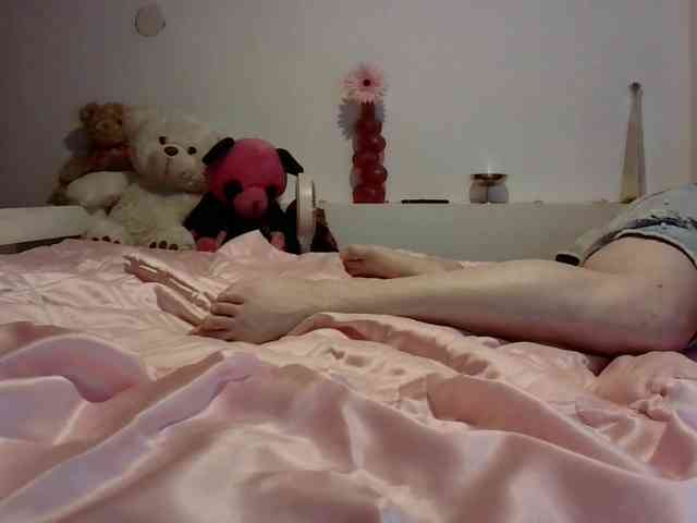 AmyWonderX webcam