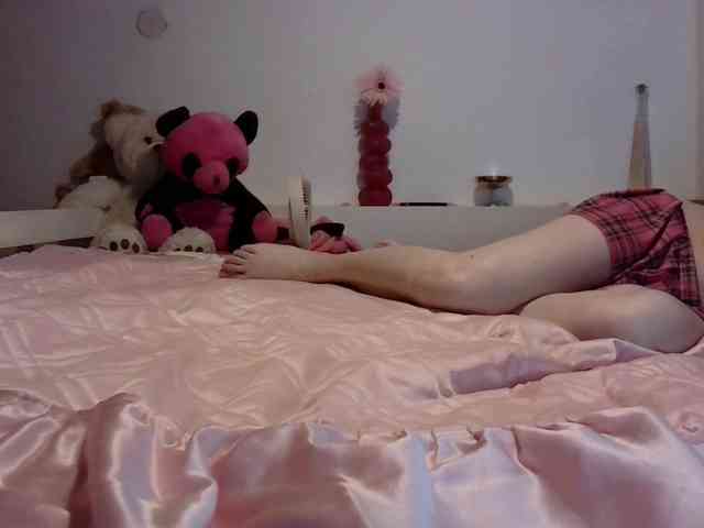 Model: AmyWonderX